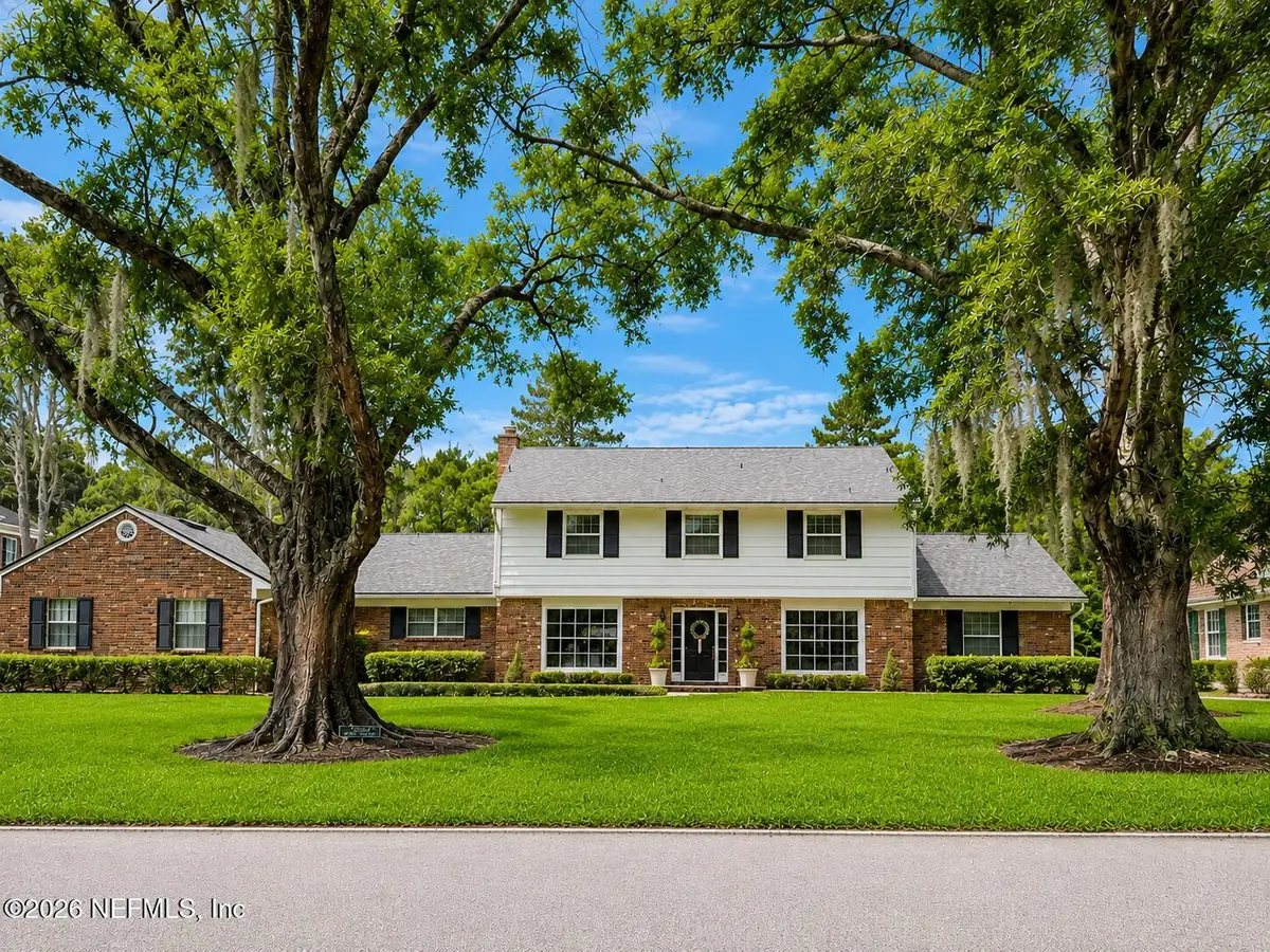 7660 Hunters Grove Road, Jacksonville, FL 32256 - #1
