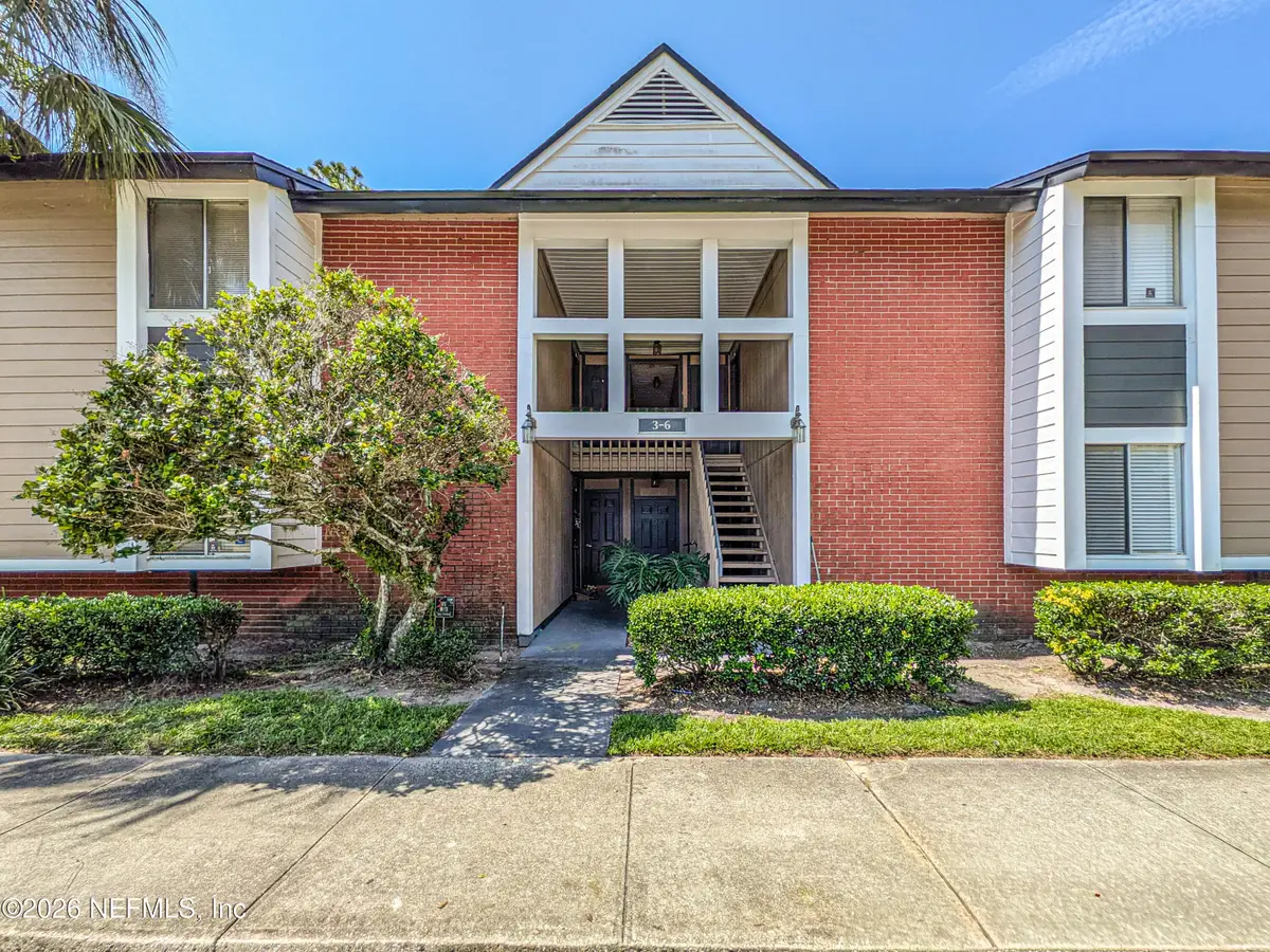 8880 Old Kings S Road #4, Jacksonville, FL 32257 - #1
