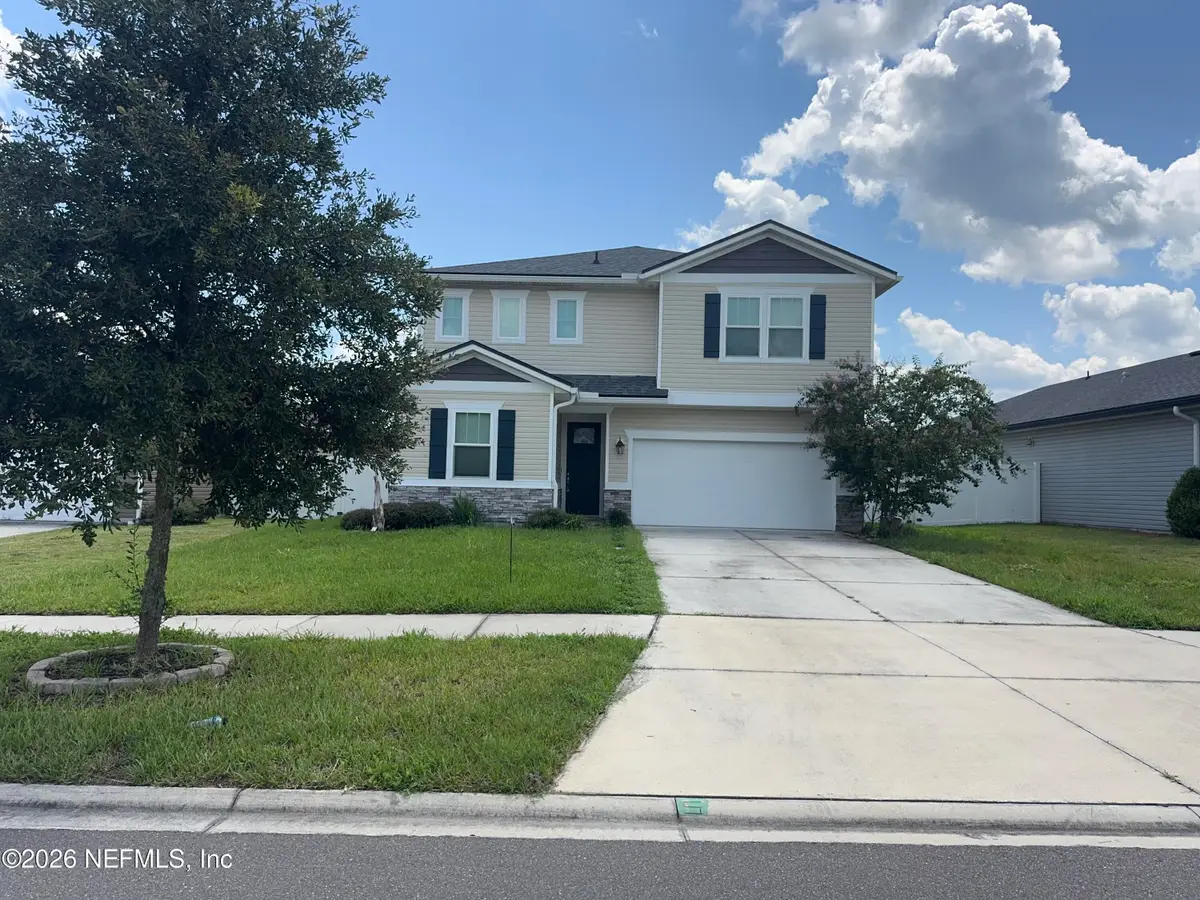 4537 Pine Ridge Parkway, Middleburg, FL 32068 - #1