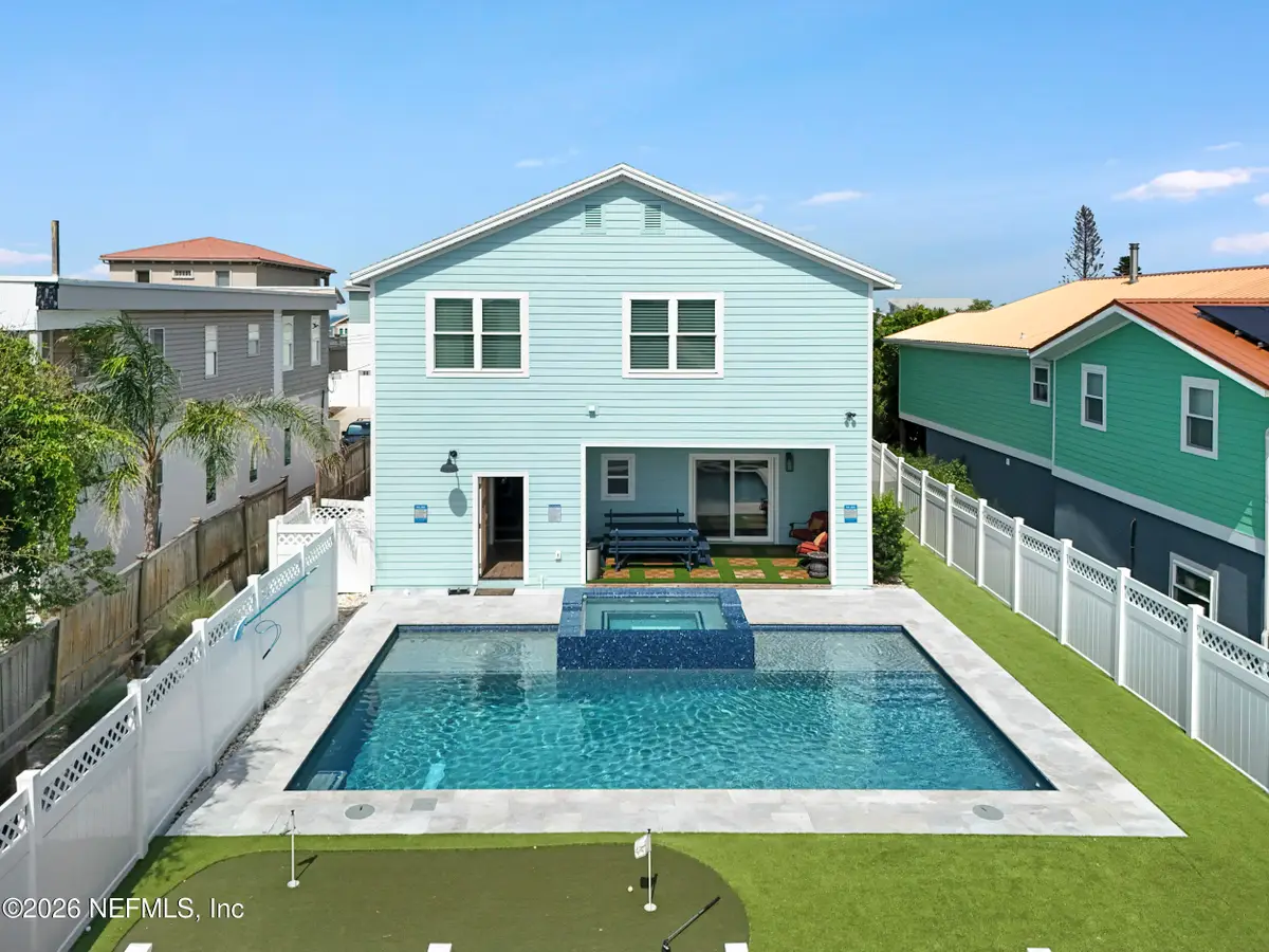 5497 Pelican Way, Saint Augustine, FL 32080 - #1