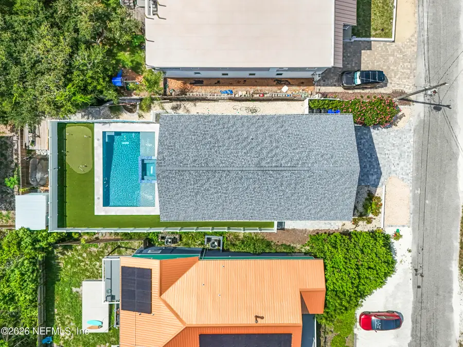 5497 Pelican Way, Saint Augustine, FL 32080 - #3