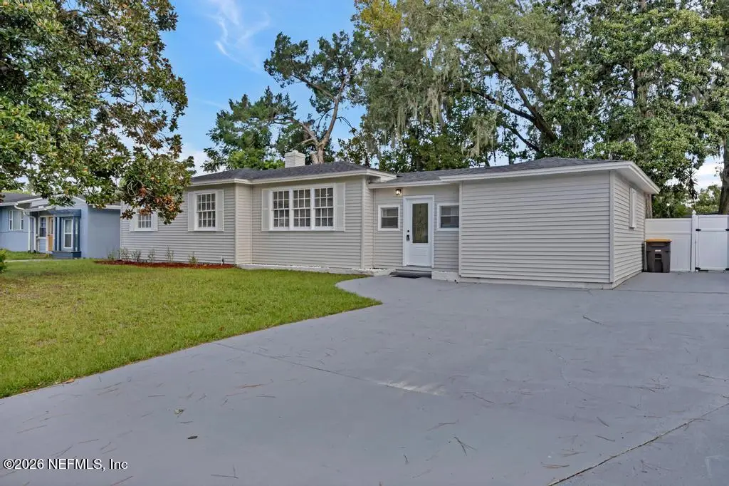 4774 Cates Avenue, Jacksonville, FL 32210 - #1