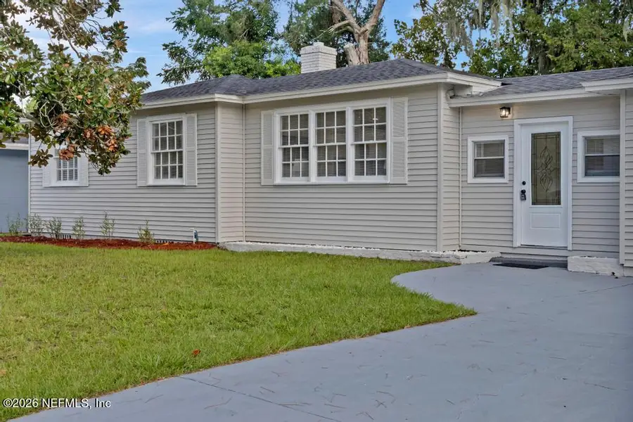 4774 Cates Avenue, Jacksonville, FL 32210 - #2