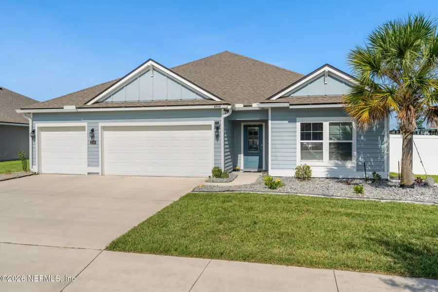 2714 Cold Stream Lane, Green Cove Springs, FL 32043 - #3