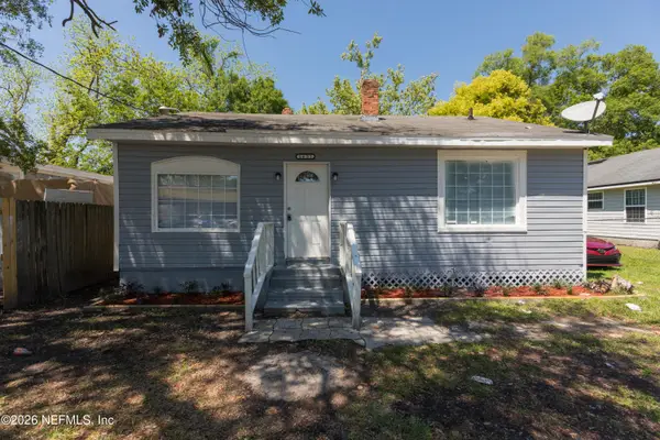 1431 W 33rd Street, Jacksonville, FL 32209