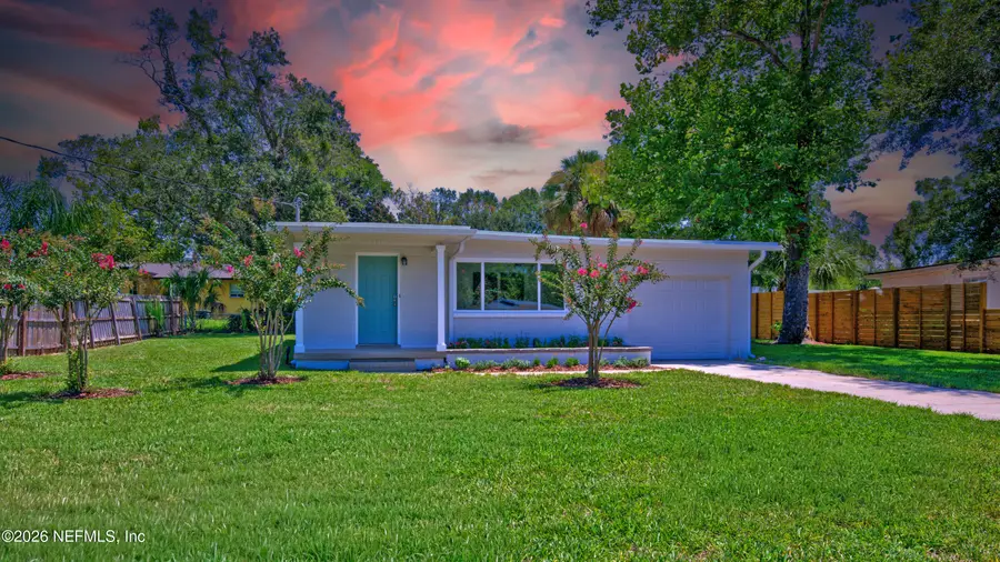 451 Skate Road, Atlantic Beach, FL 32233 - #2