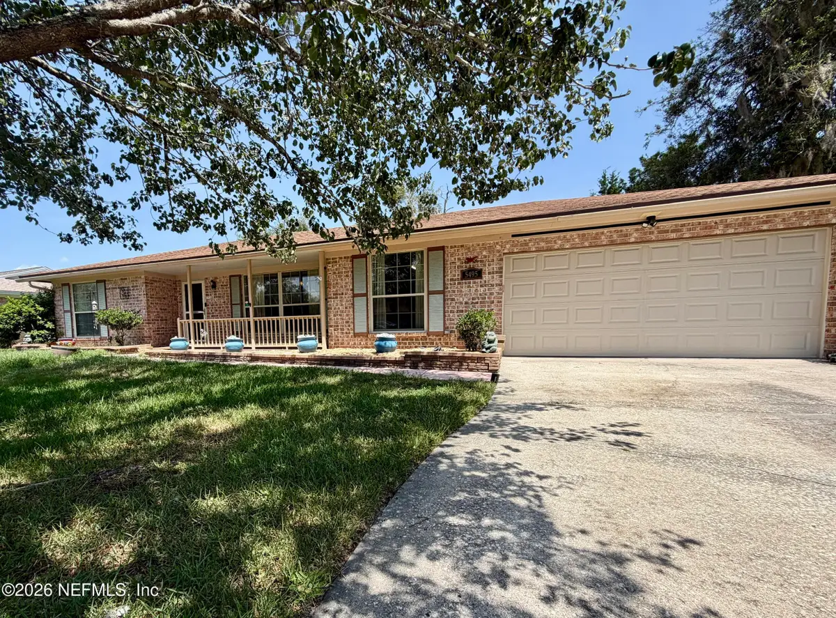 5495 Forrest Drive, Orange Park, FL 32073 - #1