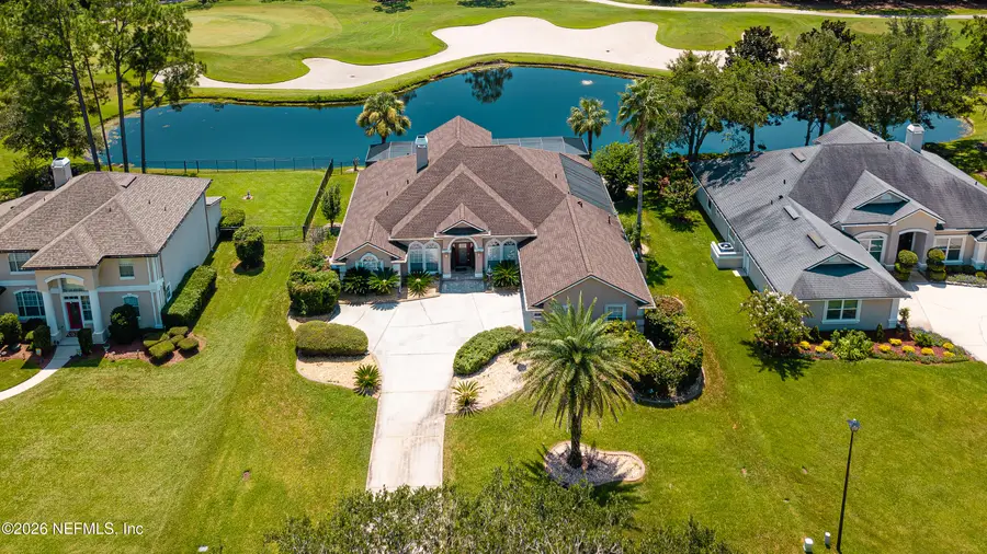 1433 Course View Drive, Fleming Island, FL 32003 - #2