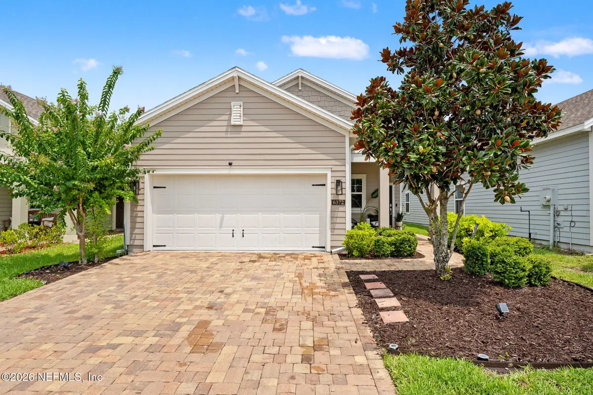 6372 Longleaf Branch Drive, Jacksonville, FL 32222 - #1