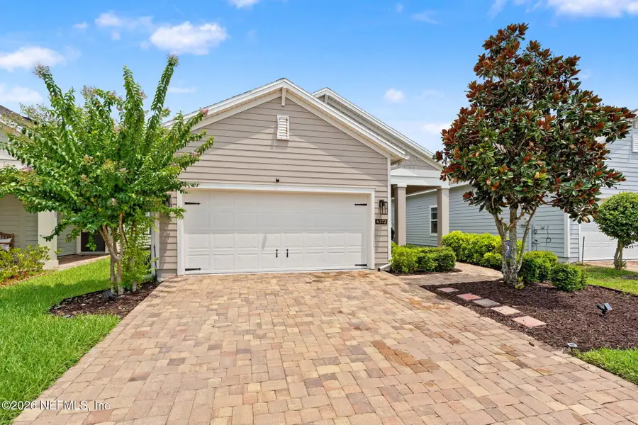 6372 Longleaf Branch Drive, Jacksonville, FL 32222 - #2