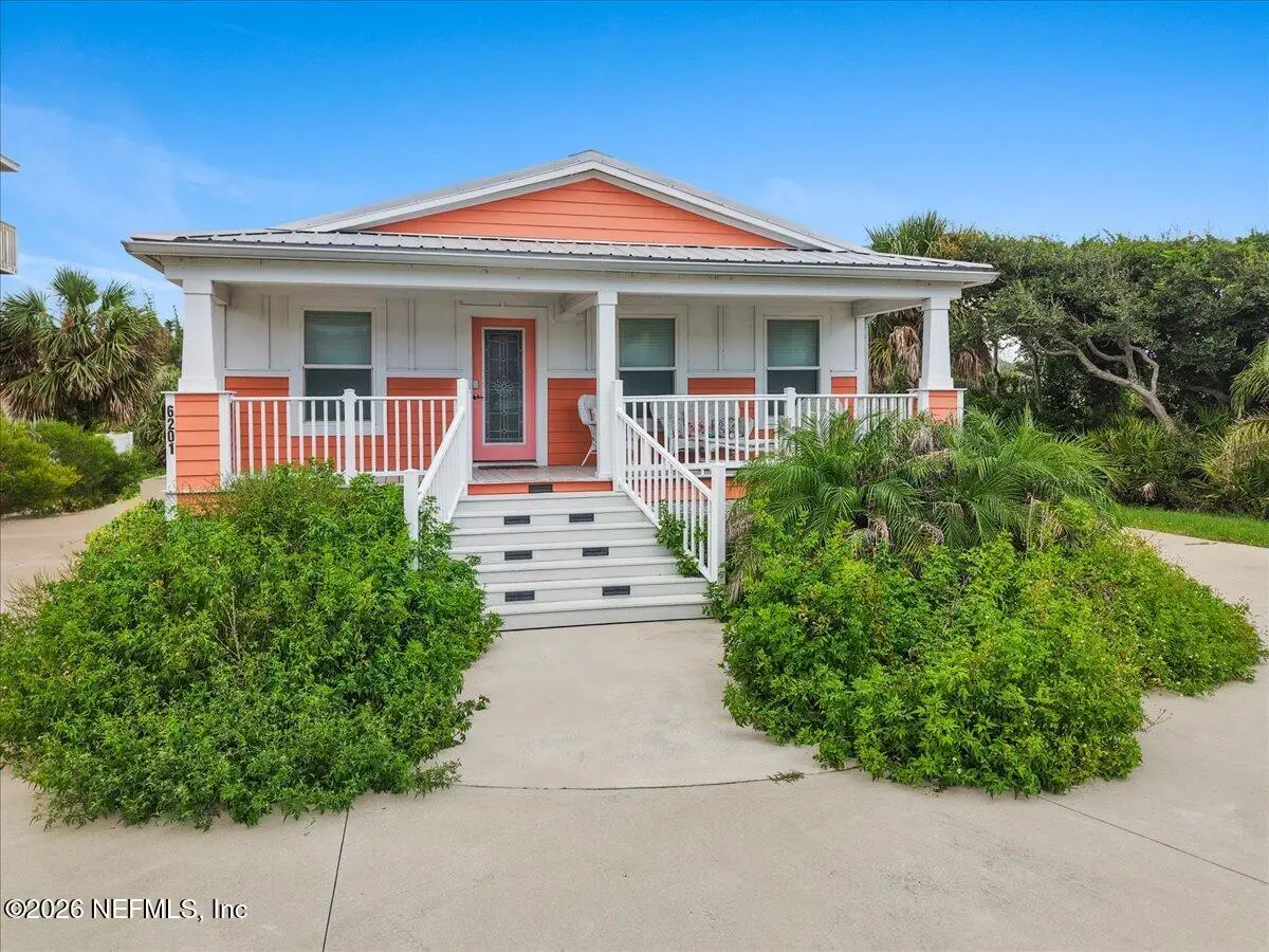 6201 A1a S, Saint Augustine, FL 32080 - #1