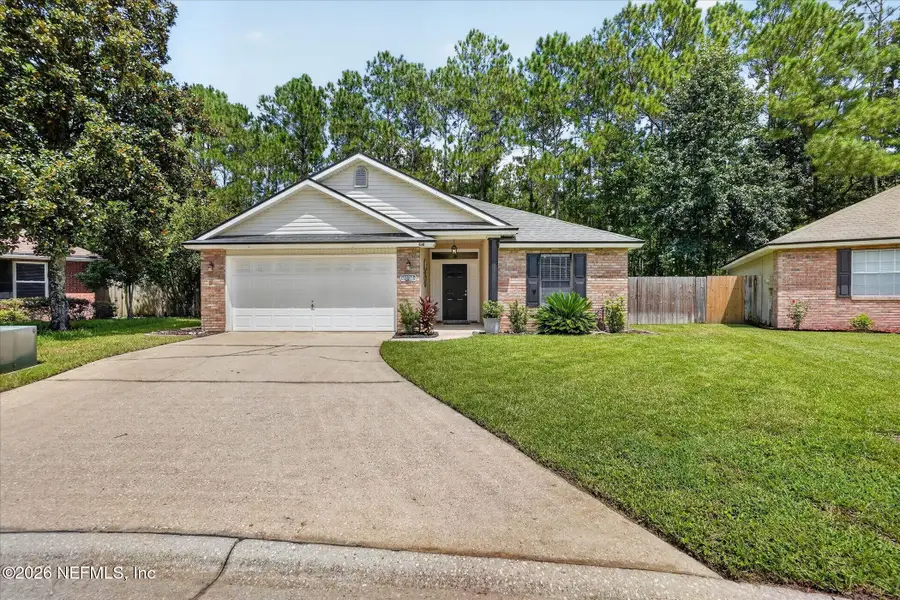 1407 Heather Glen Lane, Middleburg, FL 32068 - #2