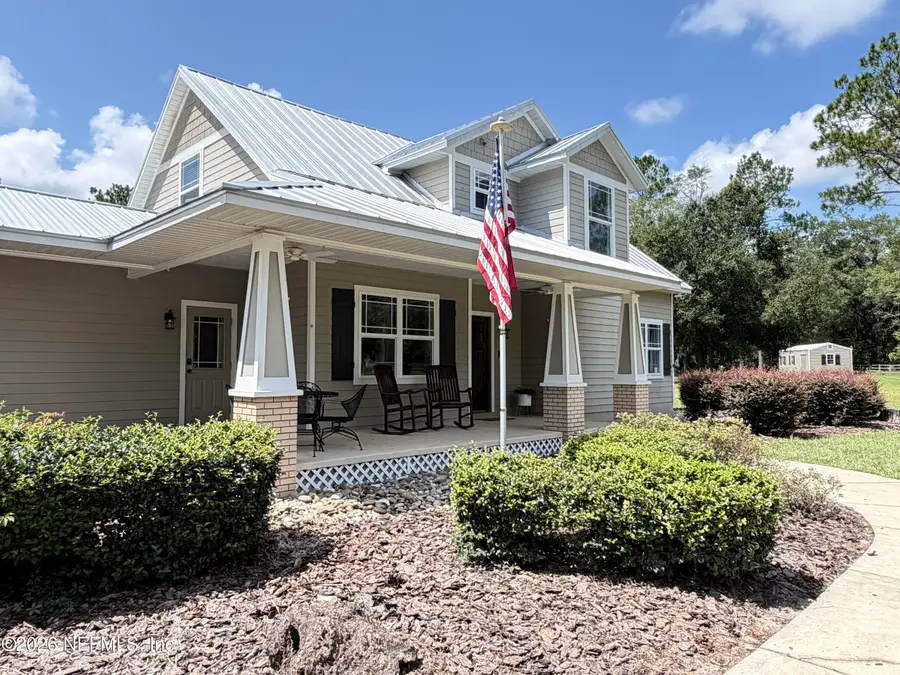 25193 NW 204th Place, High Springs, FL 32643 - #2