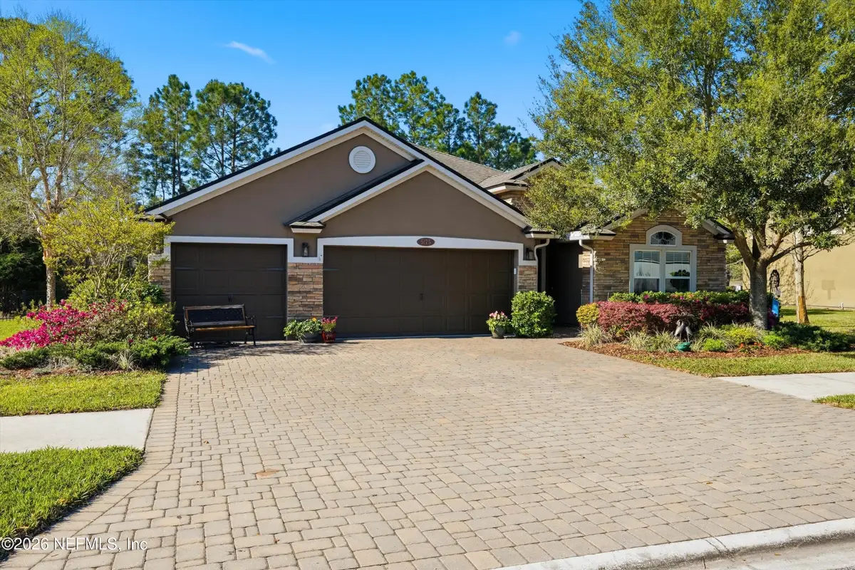 5175 Clapboard Creek Drive, Jacksonville, FL 32226 - #1