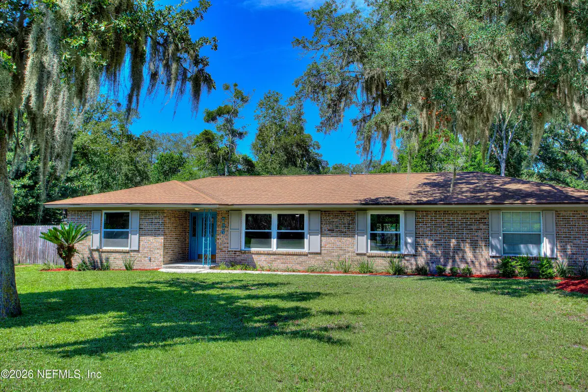 736 Fruit Cove Forest W Road, Fruit Cove, FL 32259 - #1