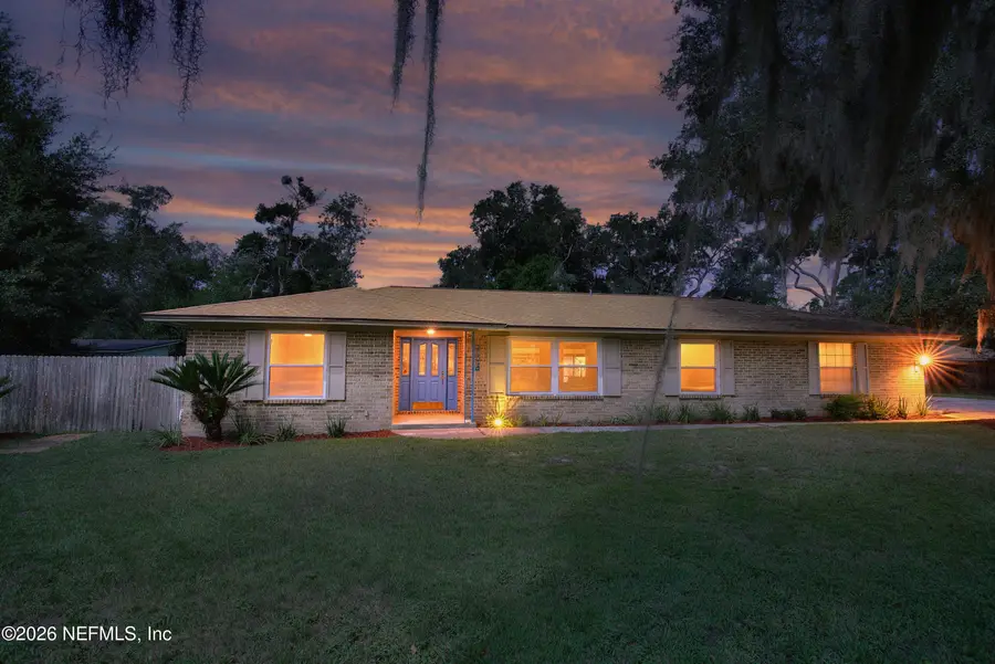736 Fruit Cove Forest W Road, Fruit Cove, FL 32259 - #2