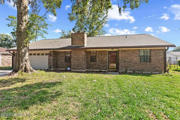 1227 Turtle Creek S Drive, Jacksonville, FL 32218