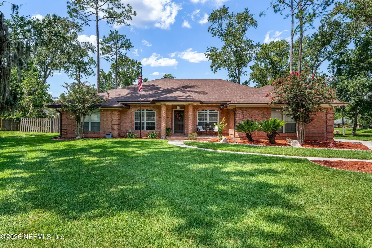 1734 Alps Court, Fleming Island, FL 32003 - #1