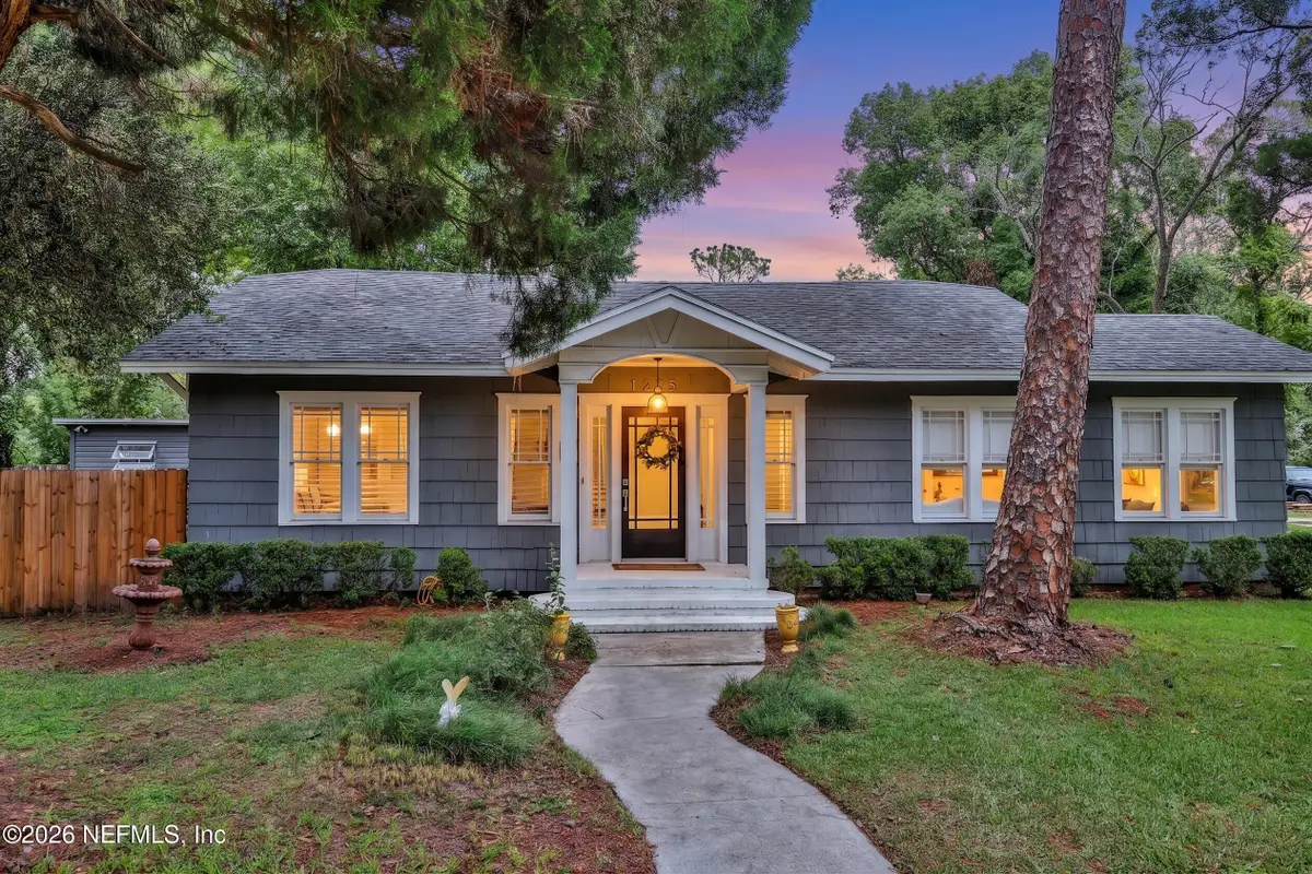 1225 Belvedere Avenue, Jacksonville, FL 32205 - #1
