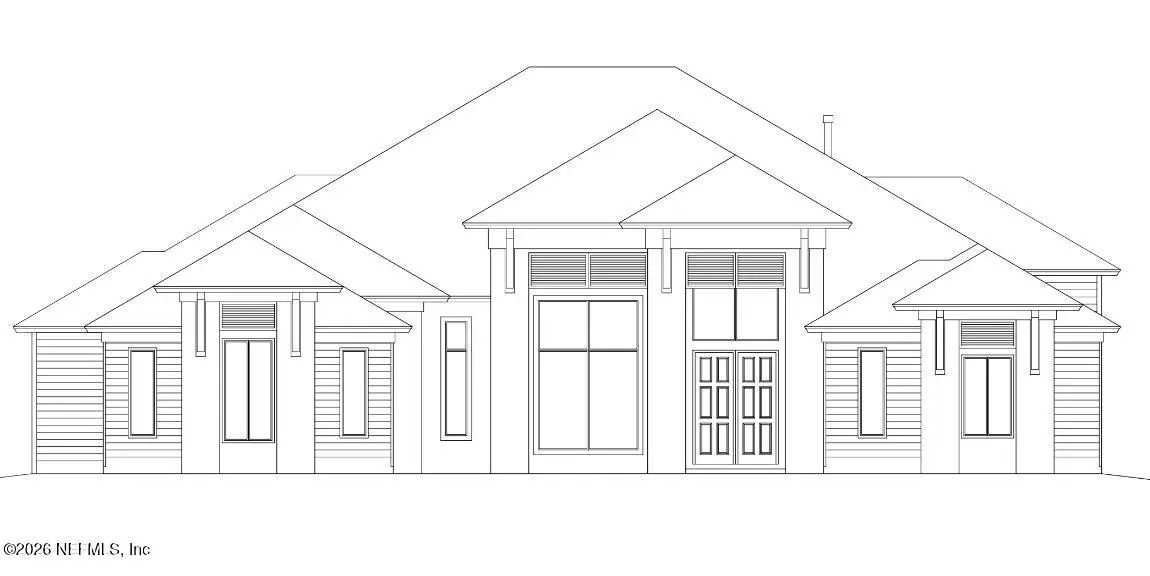 347 Brook Ridge Way, Saint Augustine, FL 32092 - #1