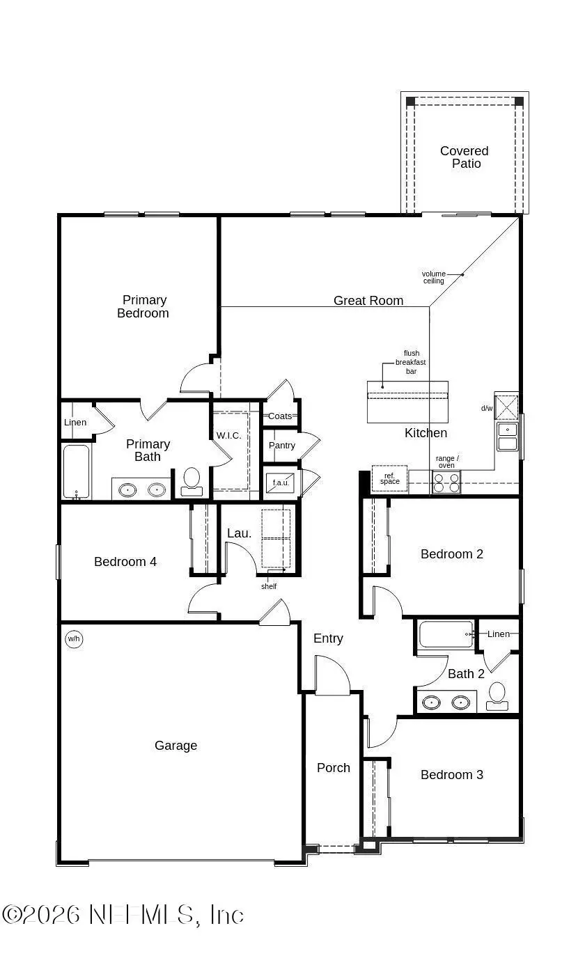 5056 Conference Drive, Jacksonville, FL 32234 - #2