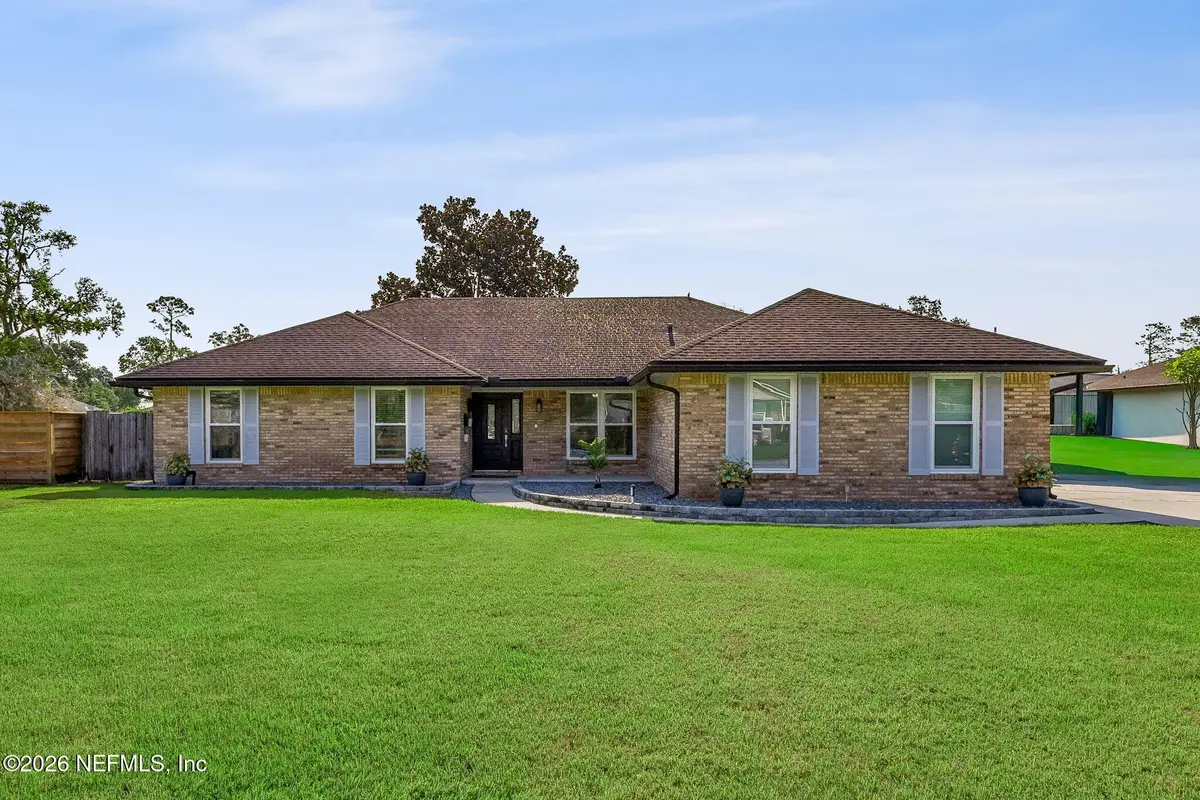 12675 Filly Court, Jacksonville, FL 32223 - #1