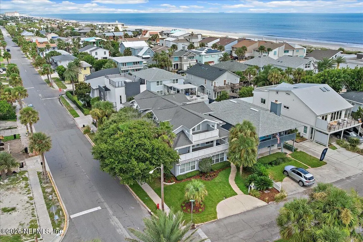 132 Hopkins Street, Neptune Beach, FL 32266 - #1