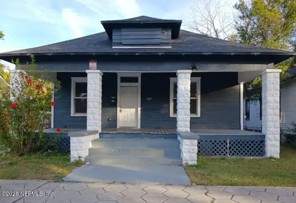 1137 W 14th Street, Jacksonville, FL 32206