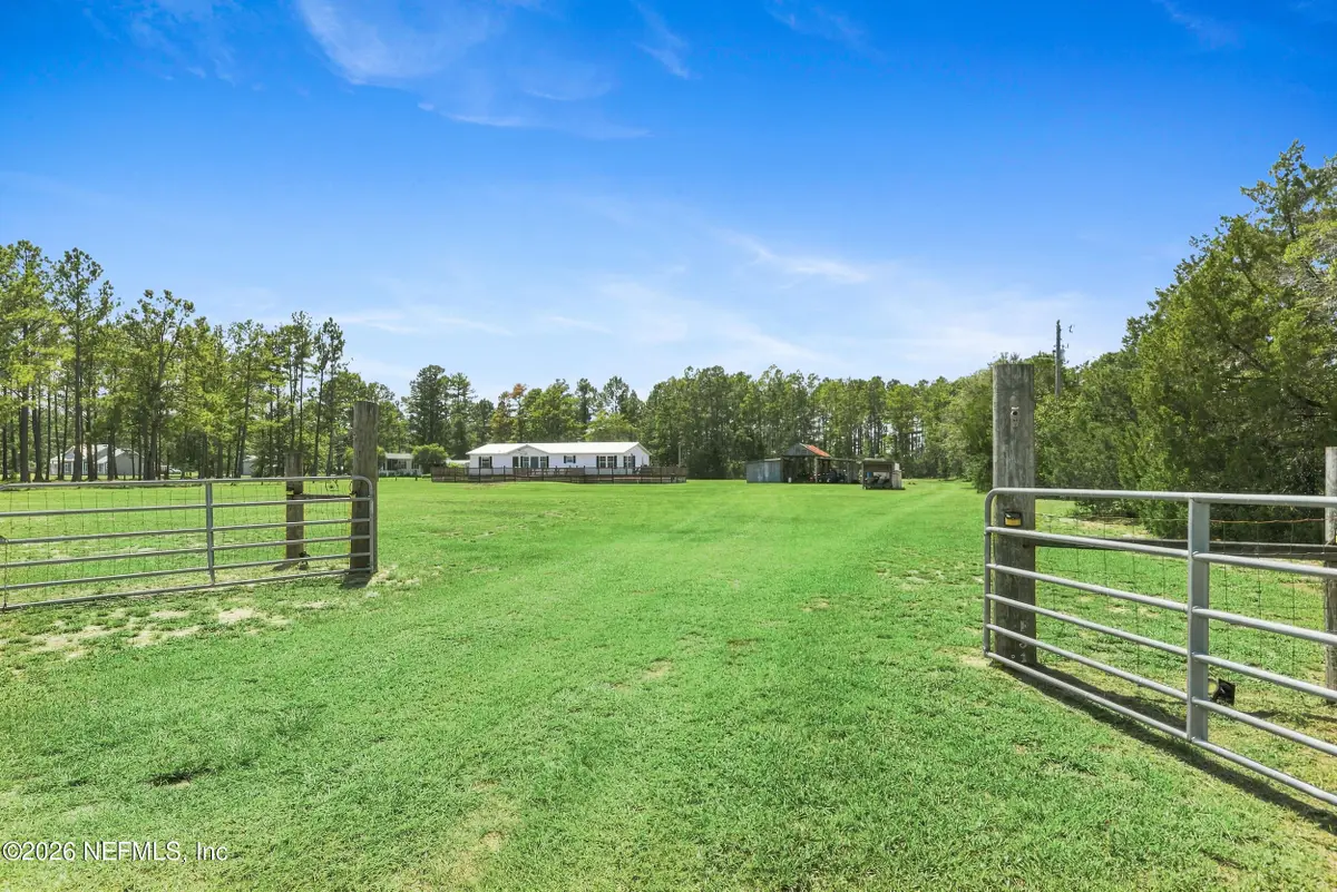 241826 County Road 121, Hilliard, FL 32046 - #1