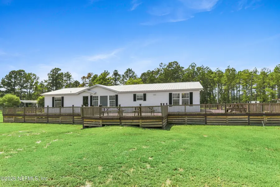 241826 County Road 121, Hilliard, FL 32046 - #2