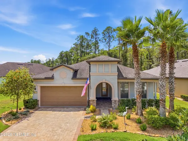 394 Mangrove Thicket Boulevard, Ponte Vedra, FL 32081