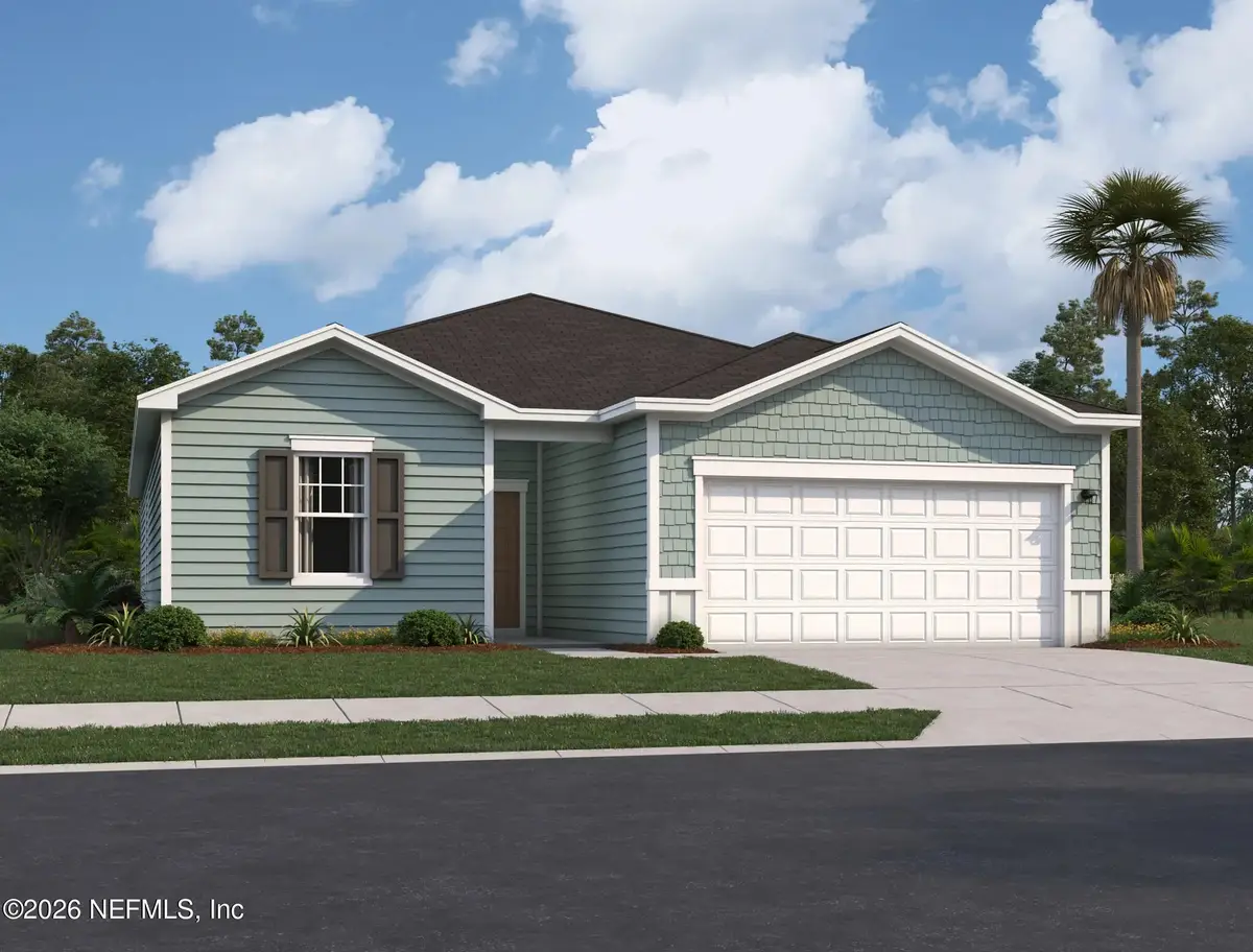 6206 Peeples Lane, Jacksonville, FL 32219 - #1