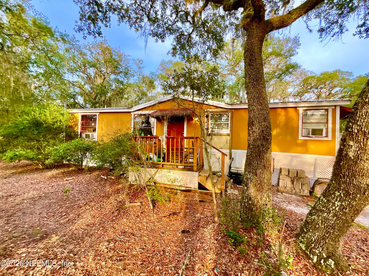 5816 Bryce Street, Keystone Heights, FL 32656 - #1
