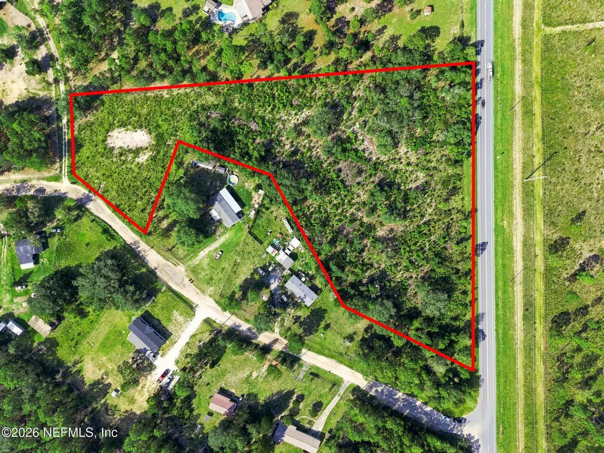 0 State Road 21, Keystone Heights, FL 32656 - #1