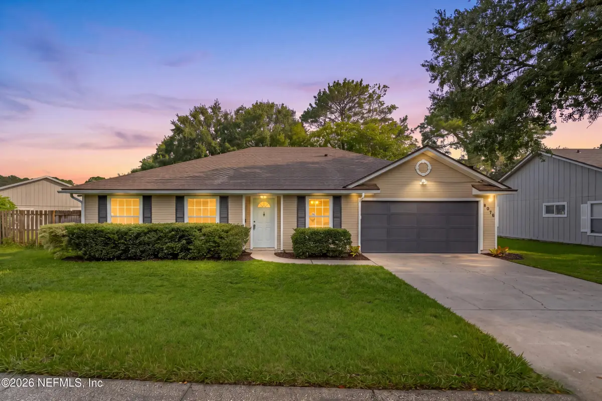 8076 Cumberland Gap N Trail, Jacksonville, FL 32244 - #1