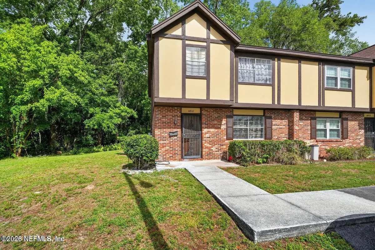 4801 Windrush Lane #A2A, Jacksonville, FL 32217 - #1