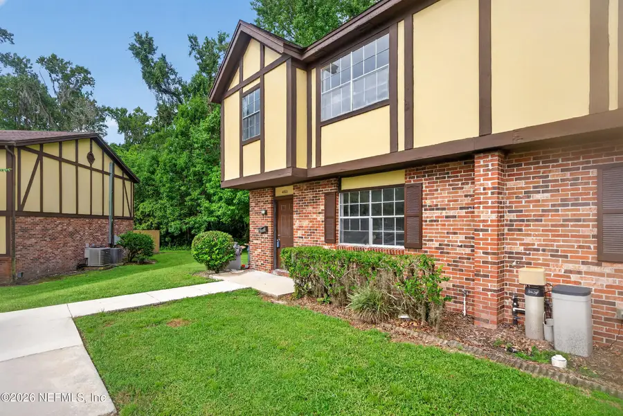 4801 Windrush Lane #A2A, Jacksonville, FL 32217 - #2