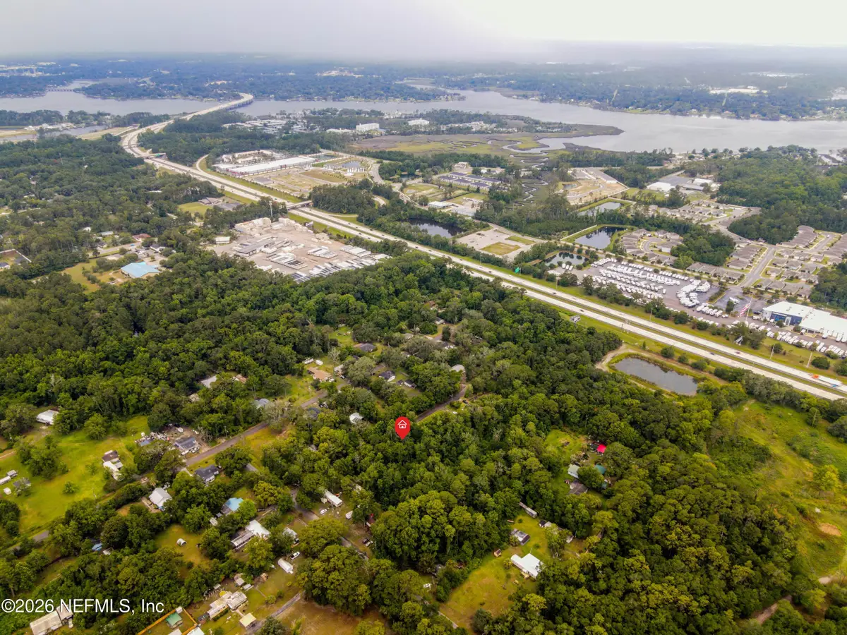 0 Charles Avenue, Jacksonville, FL 32218 - #1