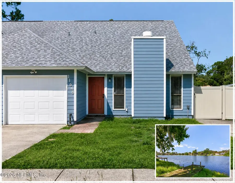 11648 Ft Caroline Lakes Drive, Jacksonville, FL 32225 - #2