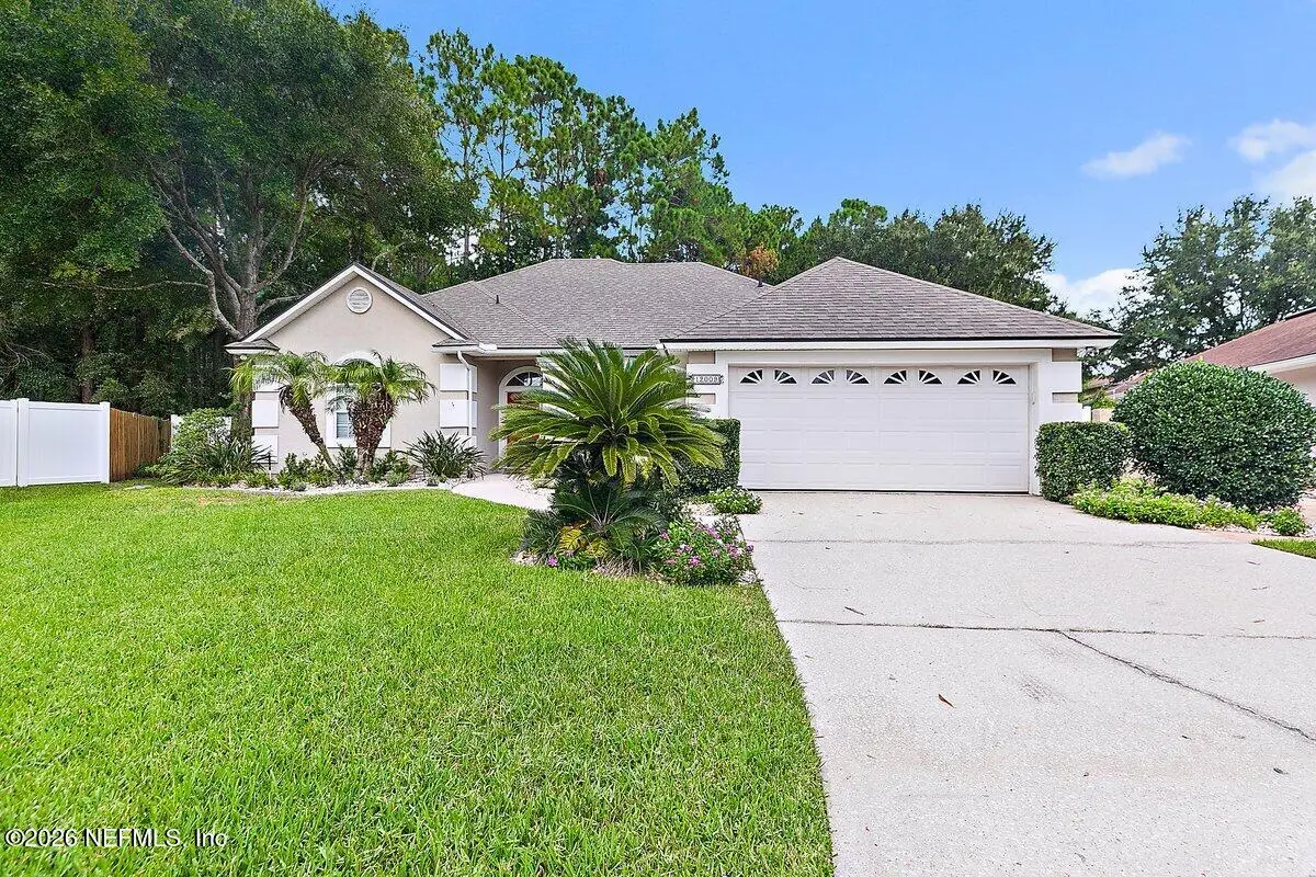 12009 Sunchase Drive, Jacksonville, FL 32246 - #1