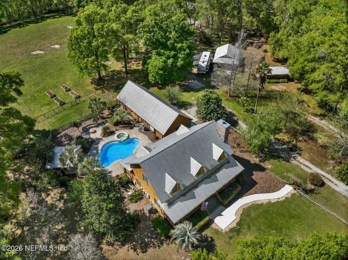 25743 NW 62nd Avenue, High Springs, FL 32643 - #1
