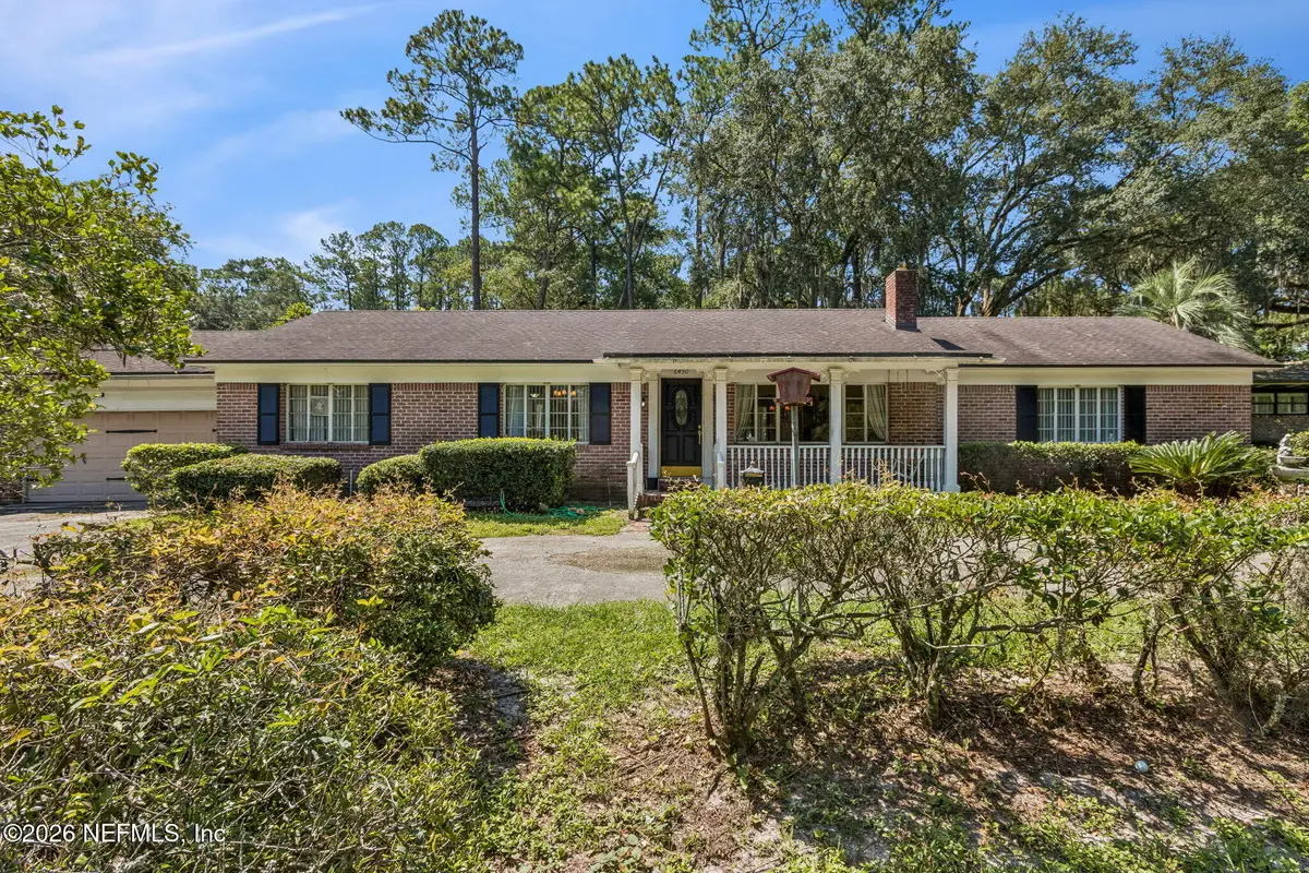 6450 Hyde Grove Avenue, Jacksonville, FL 32210 - #1