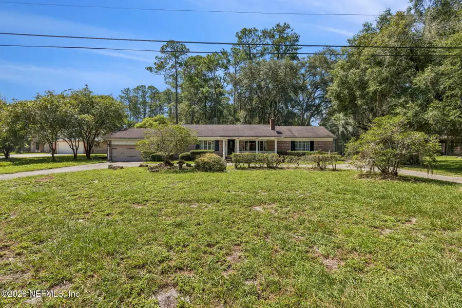 6450 Hyde Grove Avenue, Jacksonville, FL 32210 - #2