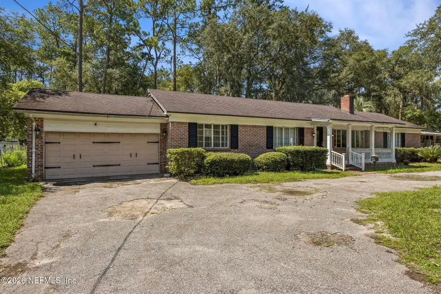 6450 Hyde Grove Avenue, Jacksonville, FL 32210 - #3