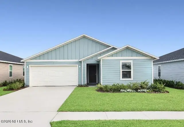 3103 Grand Finale Street, Green Cove Springs, FL 32043 - #1