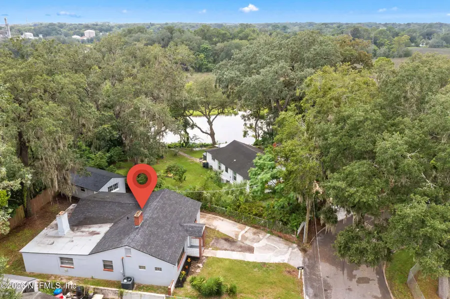7353 Elwood Avenue, Jacksonville, FL 32208 - #3