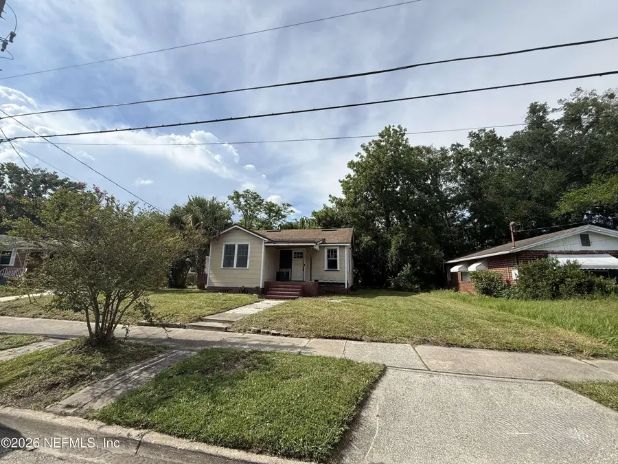 1149 W 12th Street, Jacksonville, FL 32209 - #2