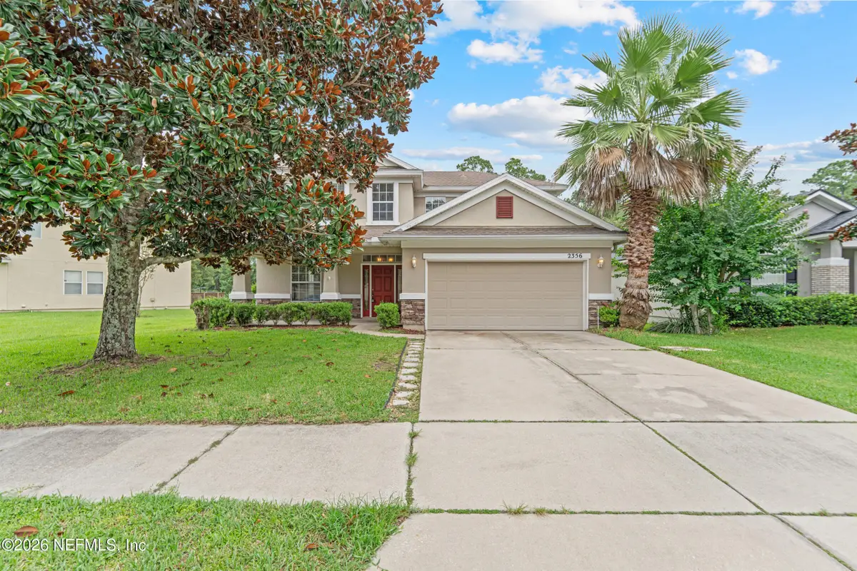 2356 Crooked Pine Lane, Fleming Island, FL 32003 - #1