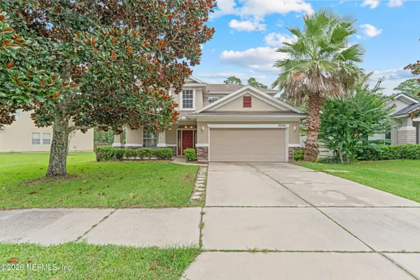 2356 Crooked Pine Lane, Fleming Island, FL 32003