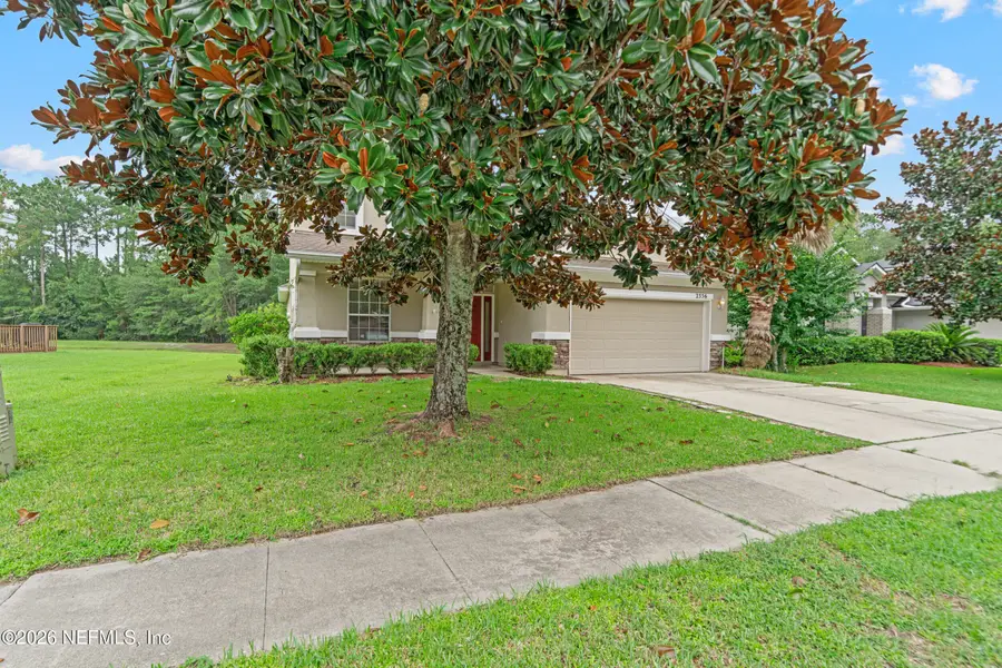 2356 Crooked Pine Lane, Fleming Island, FL 32003 - #3